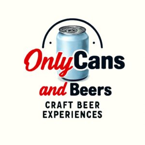 Only Cans and Beers